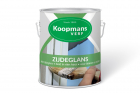 Koopmans Zijdeglans 373 wit/ basis P 750 ml.