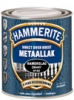 Hammerite hamerslag 250 ml. H118 grijs