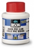 Bison Hard PVC lijm 250 ml.