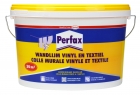 Perfax Vinyl en Textiellijm 5 kg.