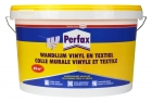 Perfax Vinyl en Textiellijm 10 kg.
