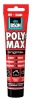 Bison Poly Max Original 165 gr Wit