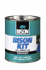 Bison Kit Transparant 250 ml