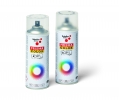 Prisma-Color transparant glans 400 ml