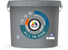 Global All-in One 5 ltr. Wit/Basis 1