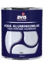 Avis Aqua Aluminium RAL 9007 1 ltr.