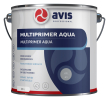 Avis Aqua Multiprimer Grijs 2½ ltr.