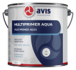 Avis Aqua Multiprimer Wit 2½ ltr.