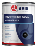 Avis Aqua Multiprimer zwart 1 ltr.