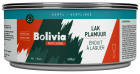 Bolivia Lakplamuur 400 gram