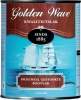 Golden Wave UV Jachtlak 500 ml