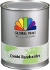 Global Combi Randsealer 1 ltr. transparant