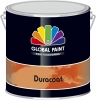 Global Duracoat doorwerkverf 2½ ltr. kleur uit 3/midden