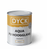 Dyck Aqua PU Hoogglans 500 ml basis 7