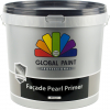 Global Facade Pearl Primer 10 ltr wit/basis 1