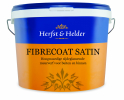 Herfst & Helder Fibrecoat Satin Basis Wit 10 ltr