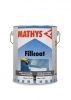 Mathys Fillcoat 20 ltr. donker grijs