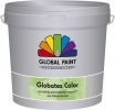 Globatex Color 5 ltr. wit/basis 1