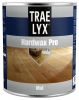 Trae-Lyx Hardwax Pro Blank Mat 750 ml.