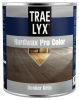 Trae-Lyx Hardwax Pro Color Donker grijs 750 ml.