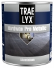 Trae-Lyx Hardwax Pro Aluminium 750 ml.