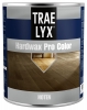 Trae-Lyx Hardwax Pro Color Noten 750 ml.