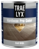 Trae-Lyx Hardwax Pro Color Oud Grijs 750 ml.