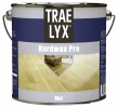 Trae-Lyx Hardwax Pro Blank Mat 2½ ltr.