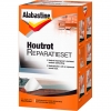 Alabastine Houtrot Reparatieset 500 gr.