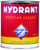 Hydrant Bootlak Classic 250 ml blank