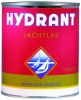 Hydrant Jachtlak 250 ml. blank