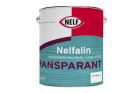 Nelfalin Transparant 2½ ltr. noten 80 *