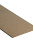 NMC Noma Nature plaat 0,5 x 1 mtr x 6 mm.
