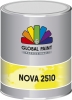 Global Nova 2510 1 ltr. wit/basis 1