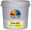 Global Nova 2510  2½ ltr. wit/basis 1
