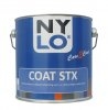 Nylo Coat STX 2½ ltr. Kleur uit Wit/ P