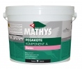 Mathys Pegakote A Component 3,45 kg. kleur uit wit/P