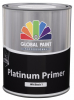Global Platinum Primer 1 ltr wit/basis 1