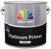 Global Platinum Primer 2½ ltr basis 7