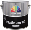 Global Platinum TG 2½ ltr basis 1/wit
