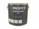 Profit Grondverf Wit 2½ ltr.