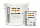 Rust-oleum 9200 A-Component 2,125 ltr. kleur uit TR/donker
