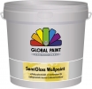 Global SemiGloss Wallpaint 5 Ltr. basis1