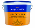 Herfst & Helder Spacklatex 10 ltr Basis Wit