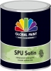 Global SPU Satin 500 ml. Wit/Basis 1