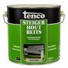 Tenco Steigerhoutbeits Whitewash 2½ ltr.