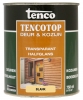 Tencotop Deur en Kozijn Transp Blank 201  750 ml