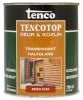 Tencotop Deur en Kozijn Transp Iroko Teak 202  750 ml