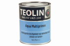 Teolin Aqua Multiprimer 1 ltr Wit/basis 1