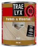 Trae-Lyx Parket- & Vloerlak Mat 750 ml.